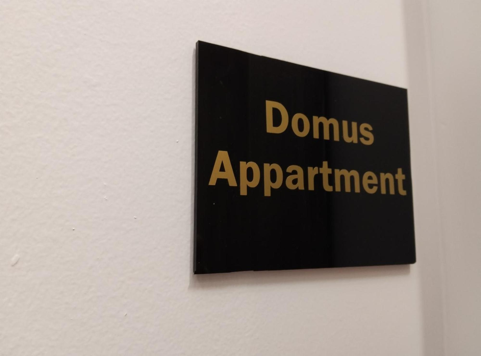 Domus Apartment - City Center Veria  Exterior photo