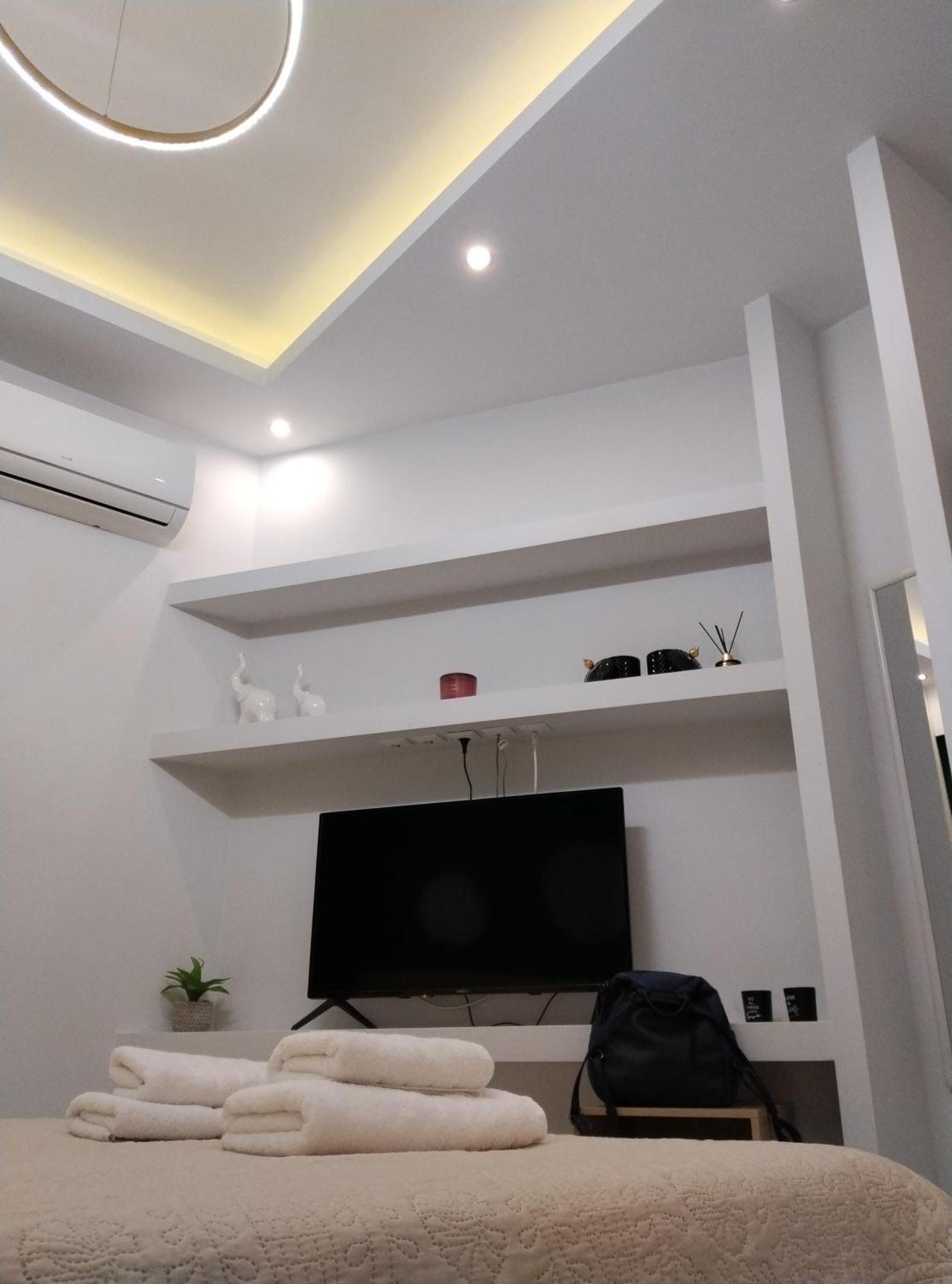 Domus Apartment - City Center Veria  Exterior photo